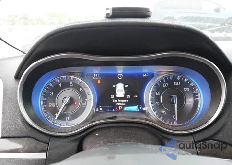 2017 Chrysler 300C Awd from USA, damaged, VIN 2C3CCAKG5HH586906